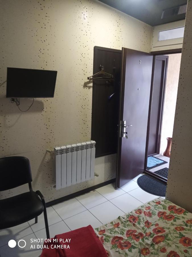 Privat Kharkovアパートホテル 部屋 写真