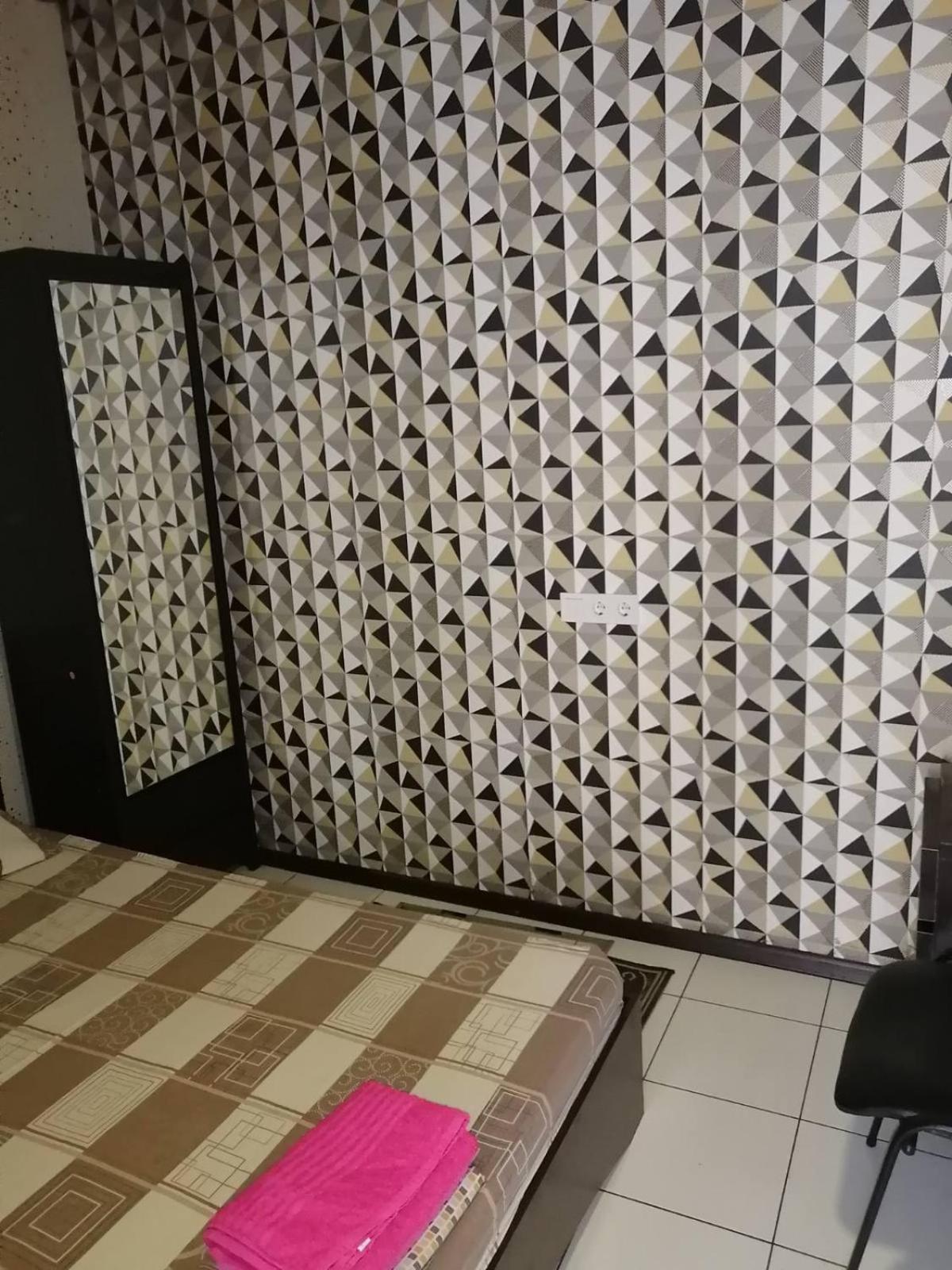 Privat Kharkovアパートホテル 部屋 写真