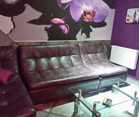 Privat Kharkovアパートホテル エクステリア 写真